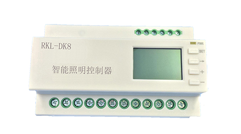 工業觸控一體機在智能燈光控制器中的應用